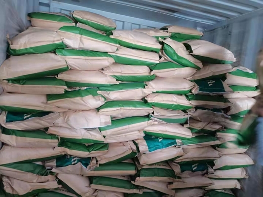 Het Stabiliseren van CAS 11138-66-2 Agenten200mesh Xanthan Gompoeder