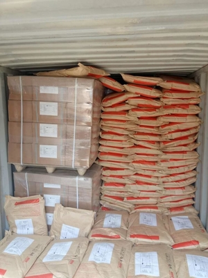 PH8.0 stabiliserende het Voedsel Kosjer Certificatie van Agentenxanthan gum in