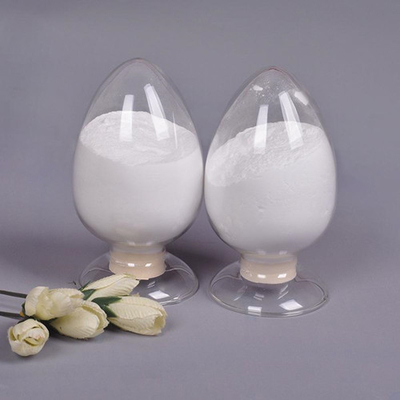 Van CAS 56-86-0 het Witte Kristallijne 25kg/Drum L Glutamic Zuur van het het Aminozuurpoeder