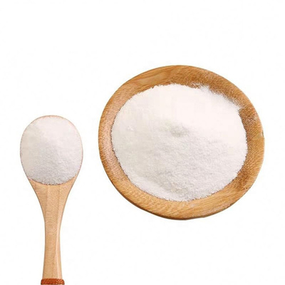 PH6.5 van het de Glutaminepoeder van CAS 56-85-9 L van de Voedingsversterkers het Voedselrang