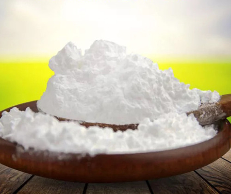 Poudre pharmaceutique d'acide aminé de catégorie, GMP L acide glutamique