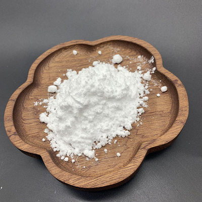 Het Aminozuurpoeder van CAS 73-32-5, GMP Wit L Isoleucine Poeder