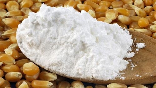 L'OIN d'ingrédients de fécule de maïs de poudre d'amidon de la catégorie PH4.5 comestible a approuvé