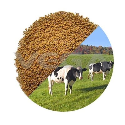 Catégorie 0.61g/Cm3 L sulfate de lysine, CAS d'alimentation 657-27-2 acides aminés purs