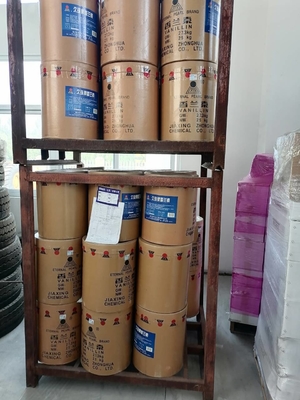 CAS 121-32-4 Natural Flavour Enhancers Vanillin Crystals Kosher