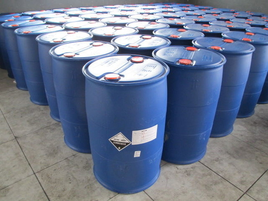 Colorless Food Grade Phosphates Phosphoric Acid Fertilizer SGS