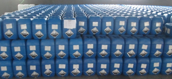 Colorless Food Grade Phosphates Phosphoric Acid Fertilizer SGS