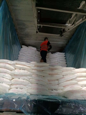 25kg/Bag Natural Flavour Enhancers Monosodium L Glutamate ISO Approved