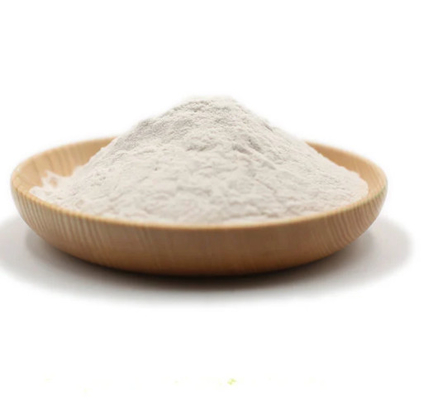 Épaississants de grande viscosité de la catégorie C26H43O22 comestible, épaississant 120mesh konjac