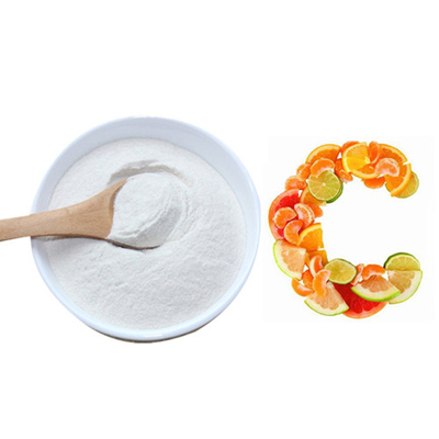 EINECS 200-066-2 d'additifs de vitamine soluble dans l'eau a enduit l'acide ascorbique